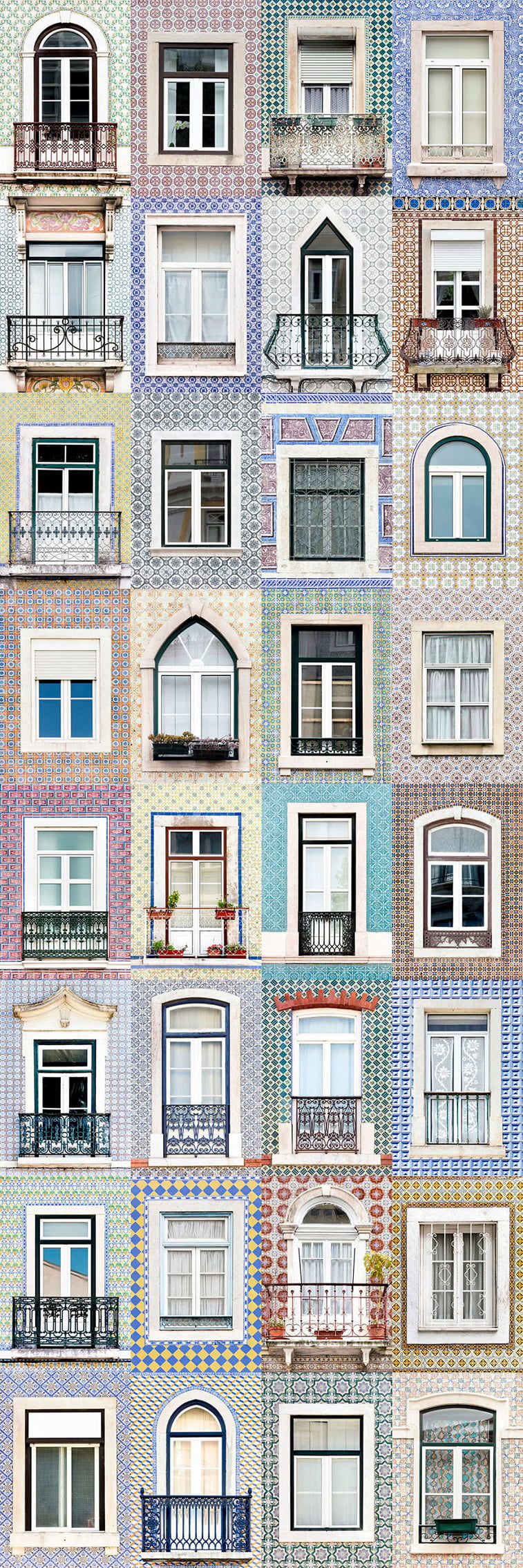 Prozori Portugalije 7