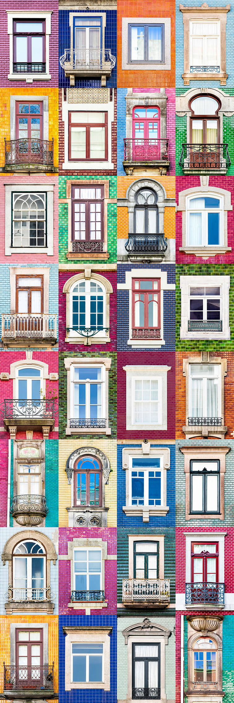 Prozori Portugalije 11