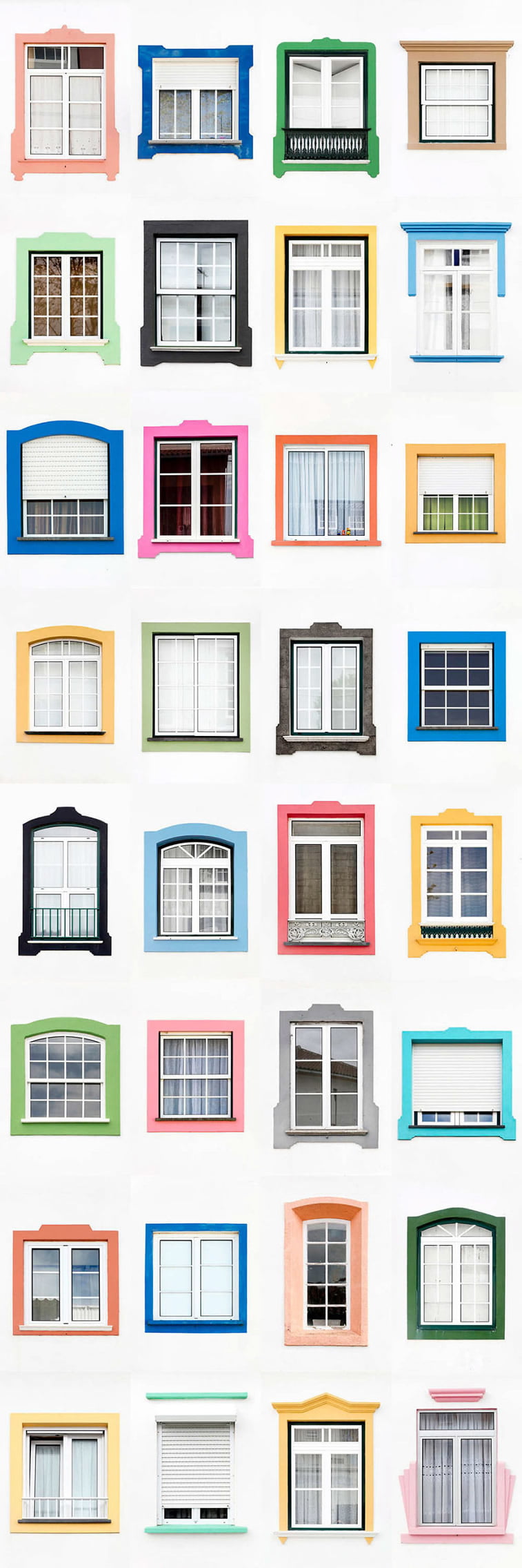 Prozori Portugalije 12