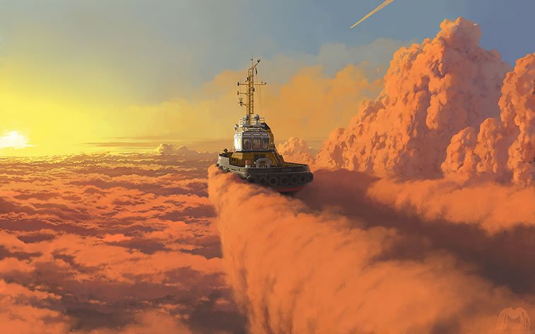 separate reality alex andreyev fl