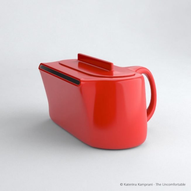 Use Less. Product Useless Product Design by Katerina Kamprani