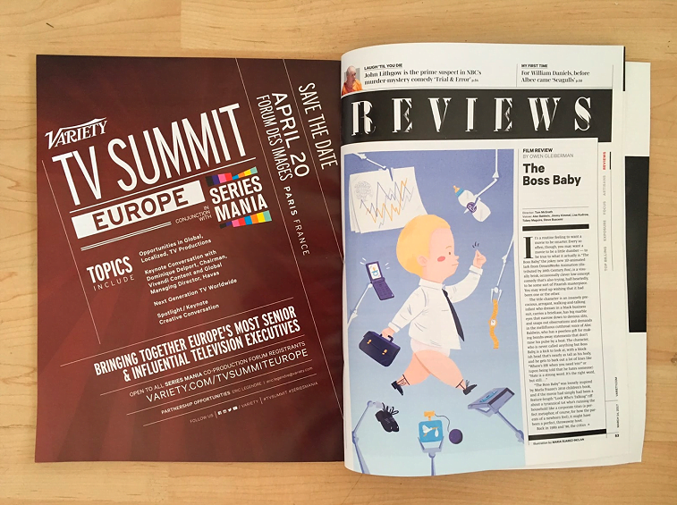 variety boss baby maria suarez-inclan 2