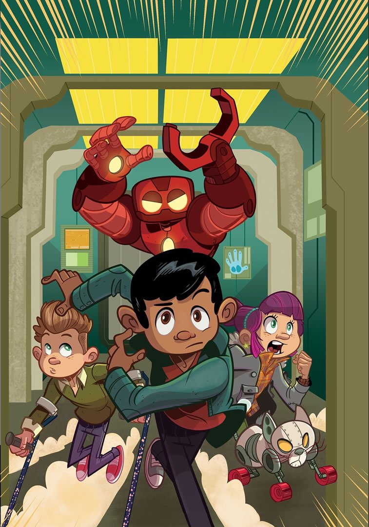 character illustration dave bardin 10