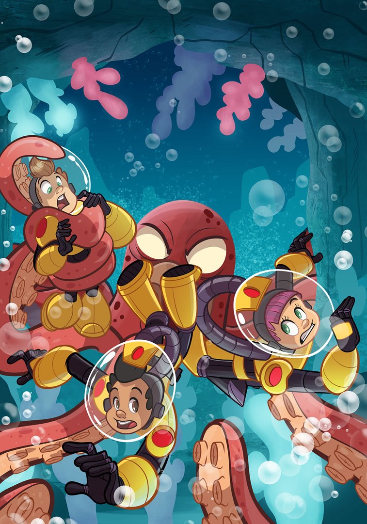 character illustration dave bardin 12