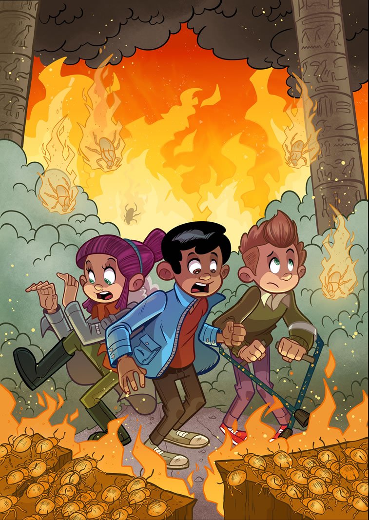 character illustration dave bardin 2