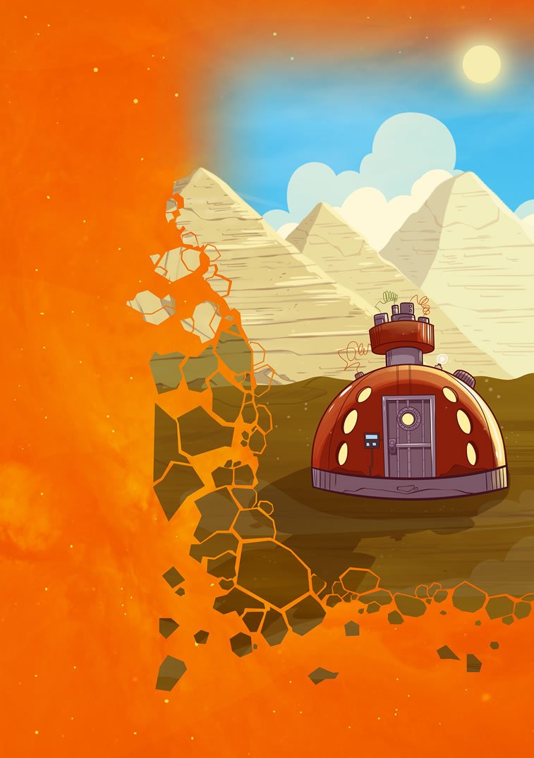 character illustration dave bardin 5