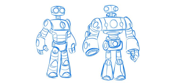 character illustration dave bardin 9