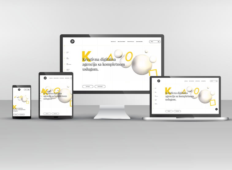 digital agency