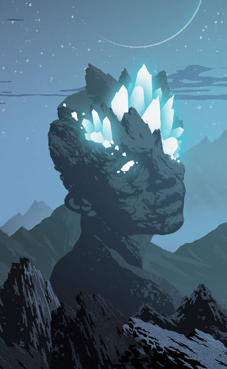 sci-fi illustration victorien aubineau 4