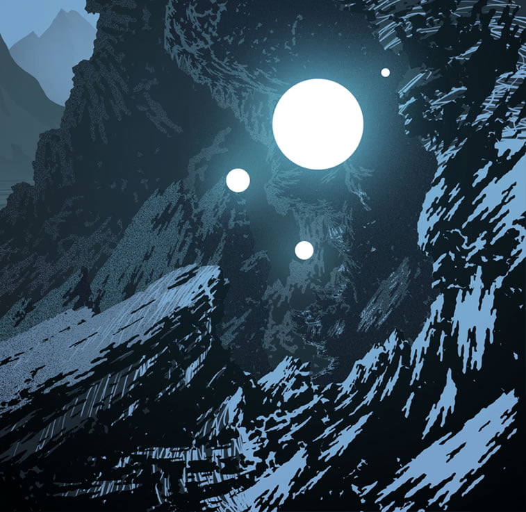 sci-fi illustration victorien aubineau 5