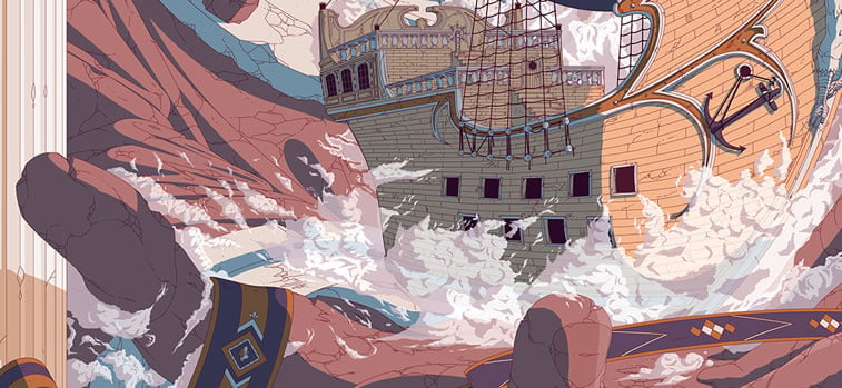 sci-fi illustration victorien aubineau realities 3