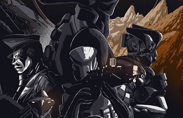 sci-fi illustration victorien futura 2