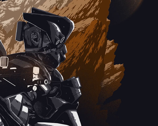 sci-fi illustration victorien futura 3