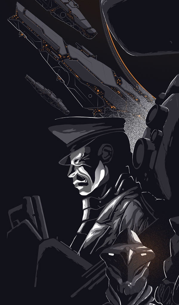 sci-fi illustration victorien futura 4