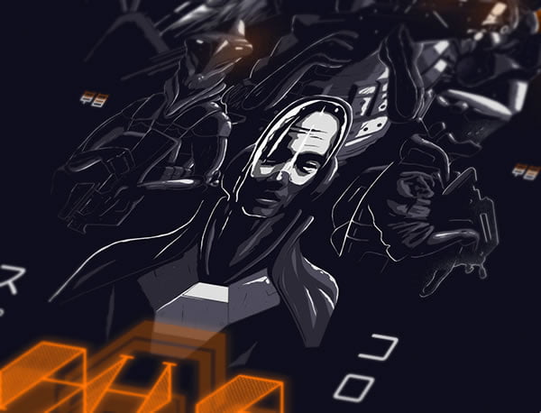 sci-fi illustration victorien futura 5