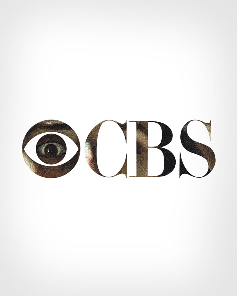CBS + Očajnik autoportret Gustav Kurbe