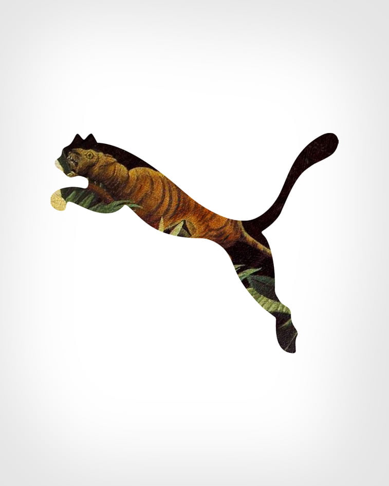 Puma + Tigar napada izviđača Henri Ruso