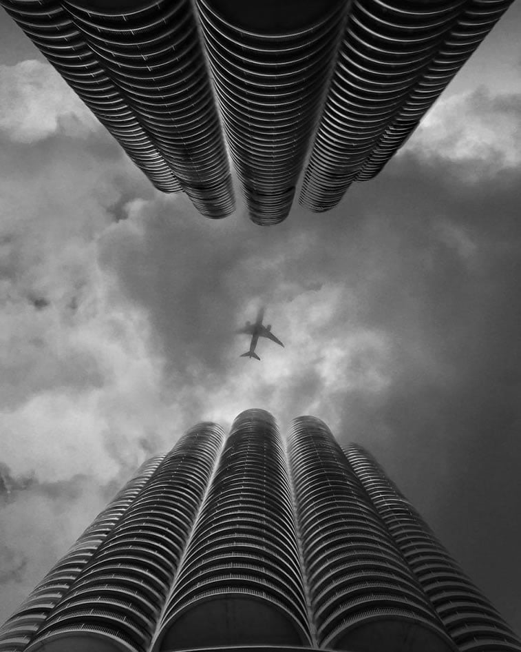 jason peterson black white photography 1