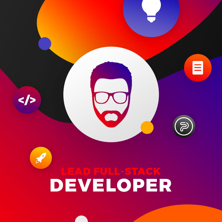 Lead Full stack Developer