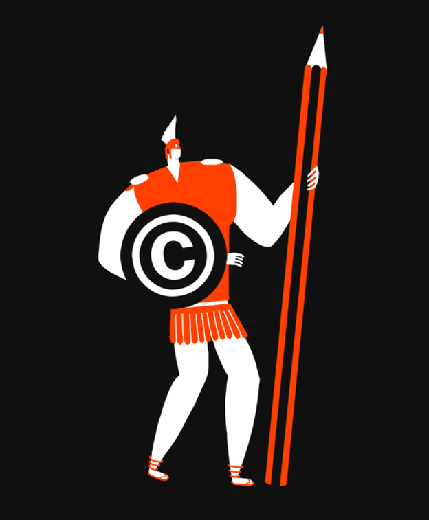 Magoz konceptualna ilustracija