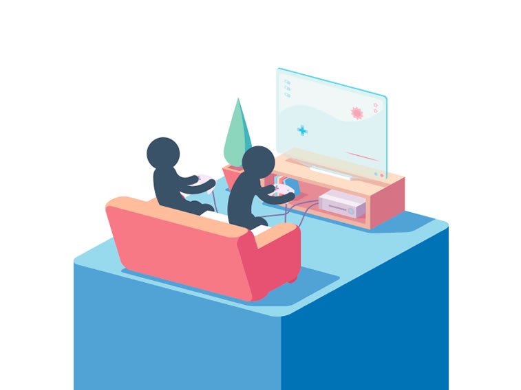 medical minecraft playing games animation guilleaume 2