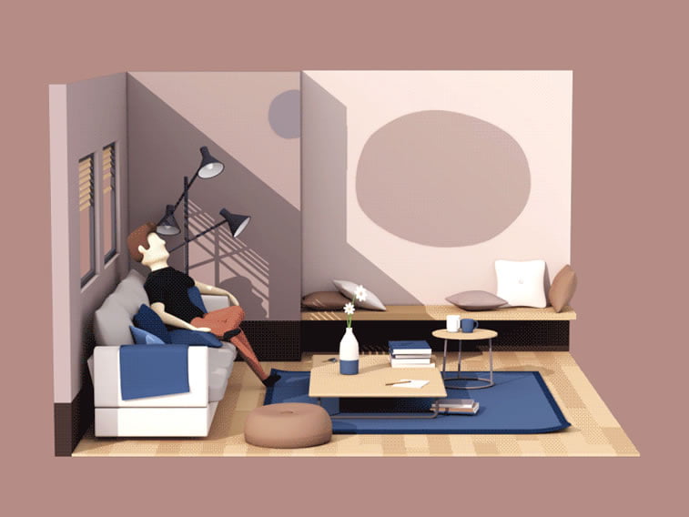 room still animation guilleaume 8