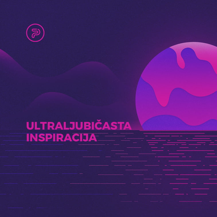 UV inspiracija 757 ultraljubicasta