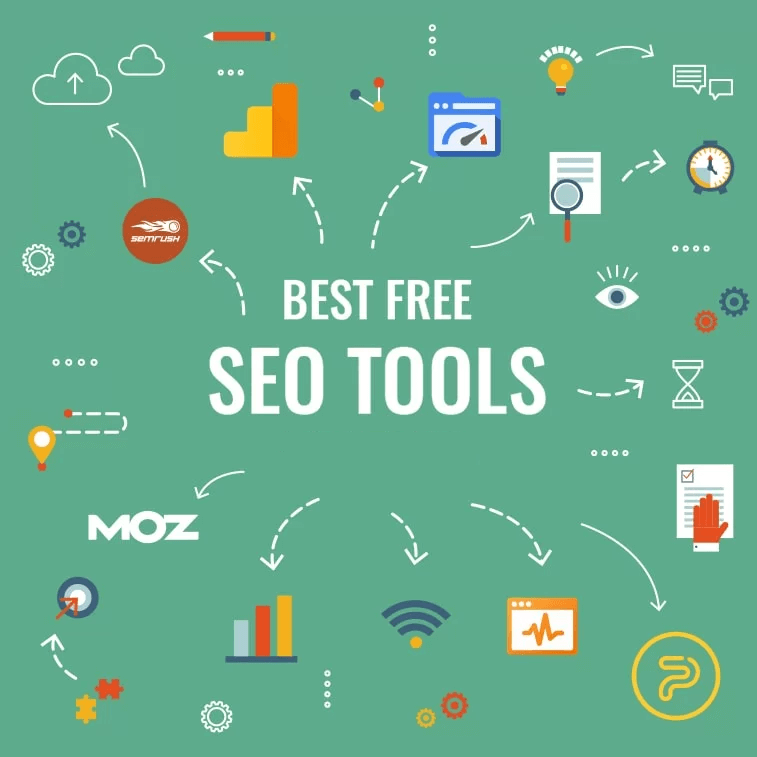 Best free SEO tools