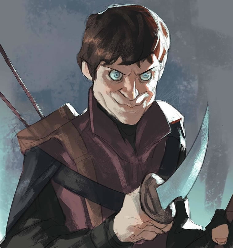 ramsey snow bolton by ramon nunez