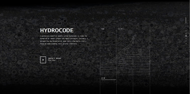 10.1 Brandon Johnson personal website