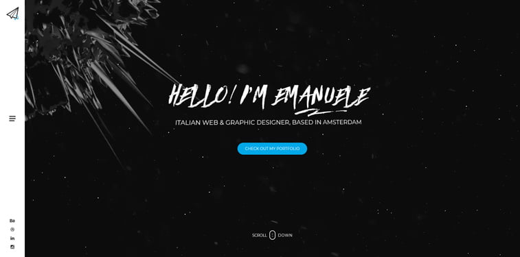 13 Emanuele Papale portfolio vebsajt