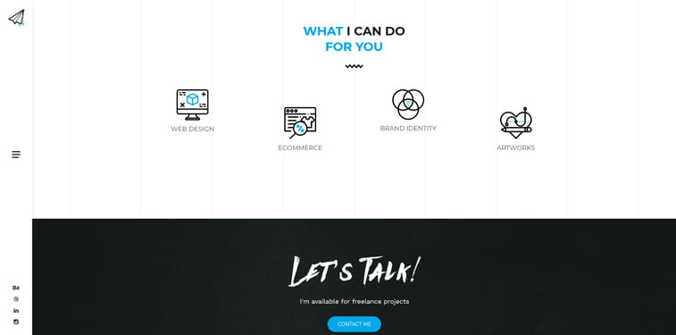 13.1 Emanuele Papale portfolio vebsajt