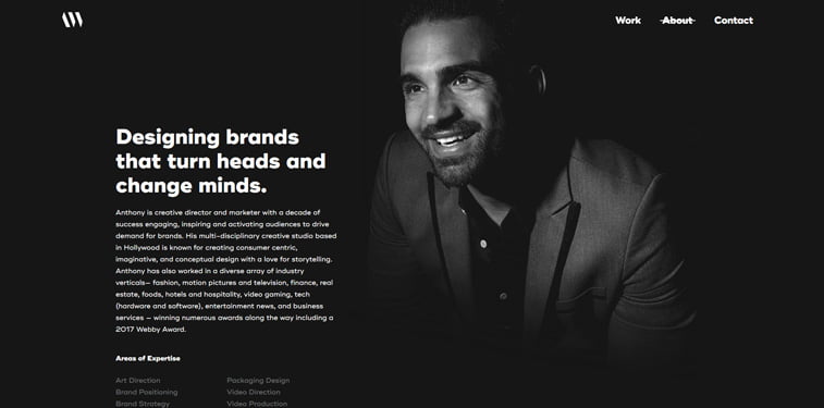 4 Anthony Wiktor portfolio vebsajt