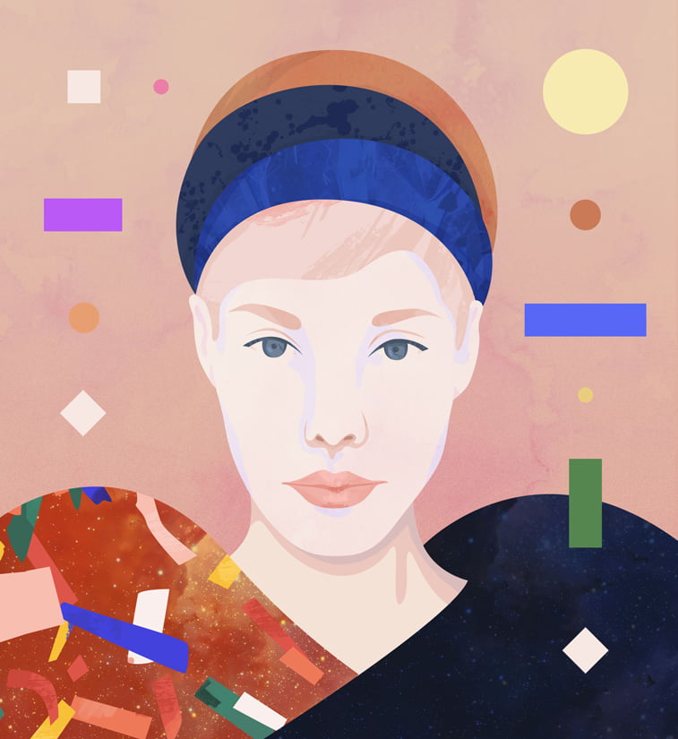 6 Petra Eriksson portrait 4
