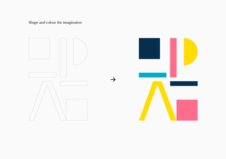 Atellier Paloke 2 behance