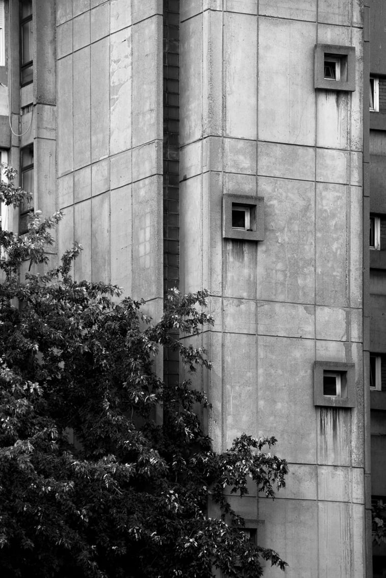Blokovi Juri Segalerba foto serija 9