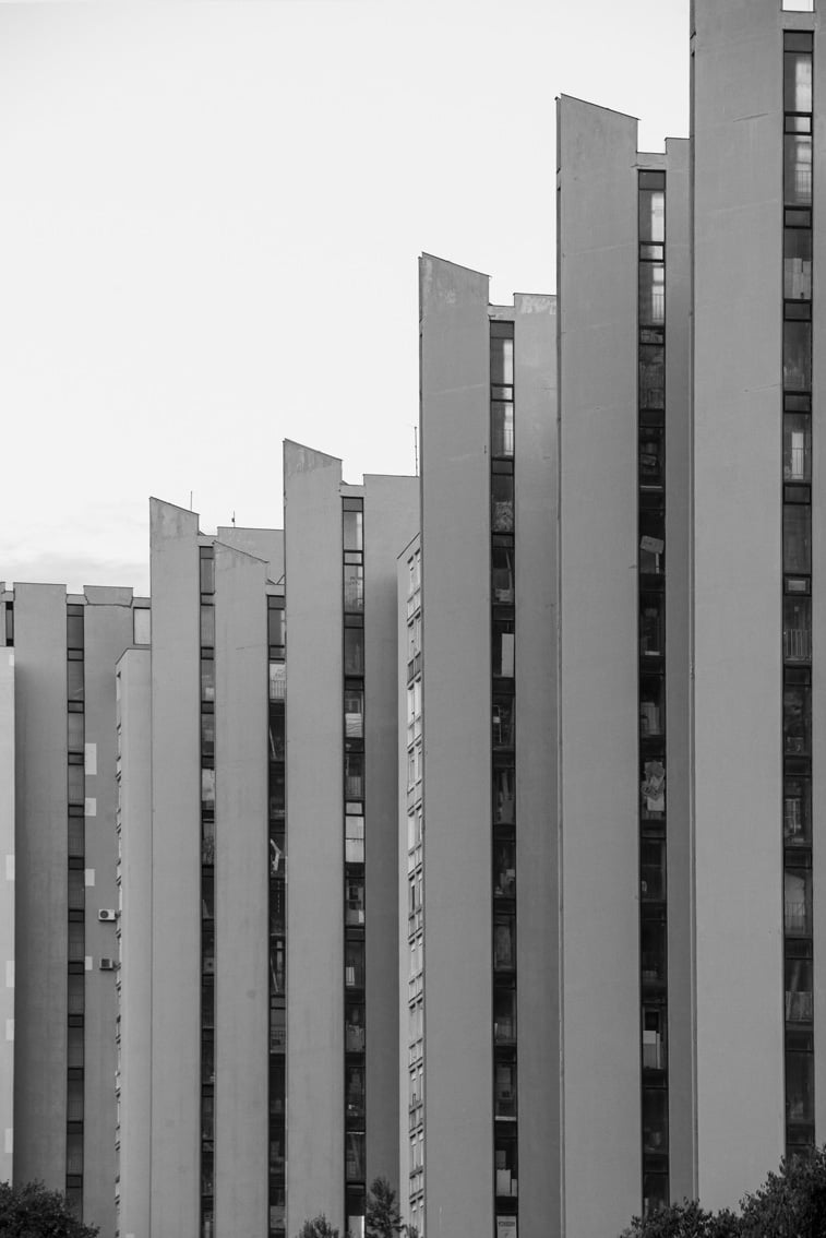 Blokovi Juri Segalerba foto serija 11