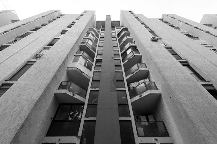 Blokovi Juri Segalerba foto serija 12