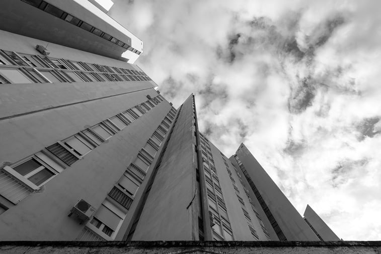 Blokovi Juri Segalerba foto serija 13