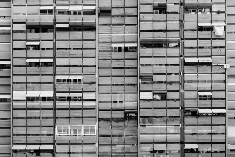 Blokovi Juri Segalerba foto serija 6