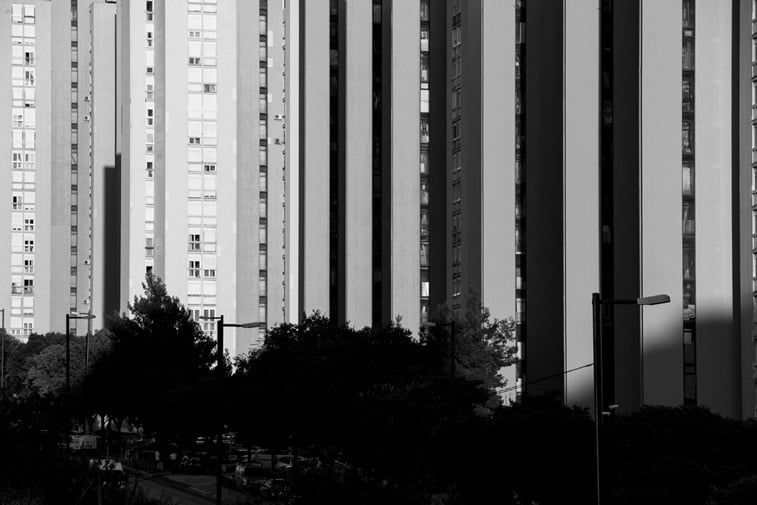 Blokovi Juri Segalerba foto serija 7