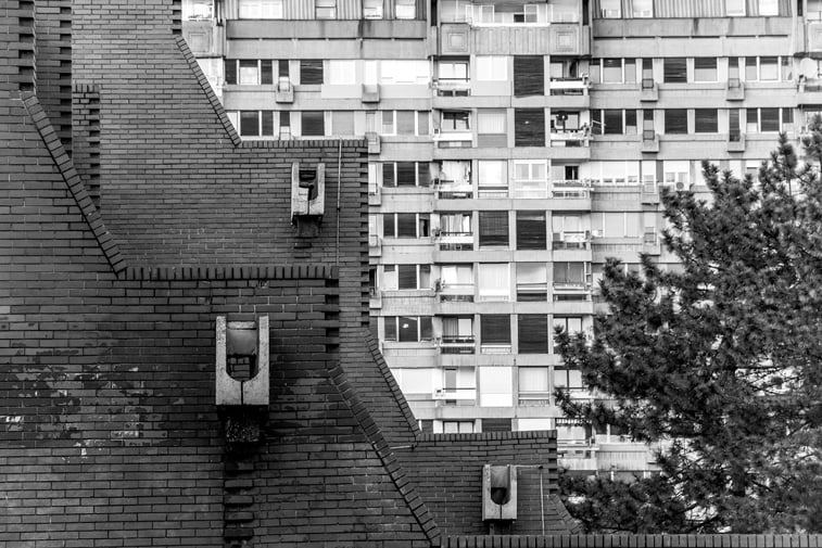 Blokovi Juri Segalerba foto serija 9