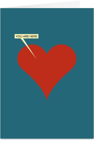 Creative Valentine's Day card ideas 16