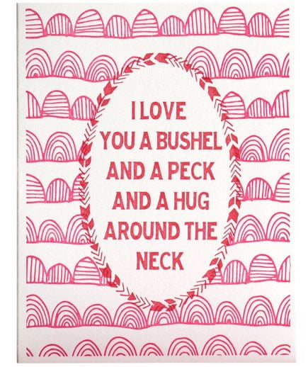 Creative Valentine's Day card ideas 17