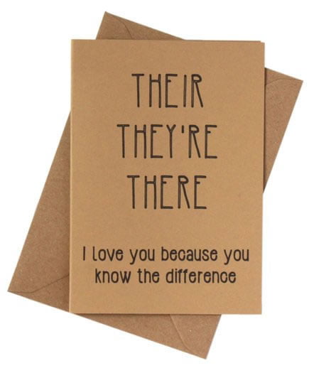 Creative Valentine's Day card ideas 19