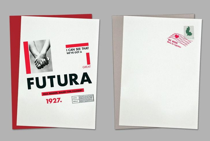 Creative Valentine's Day card ideas 6