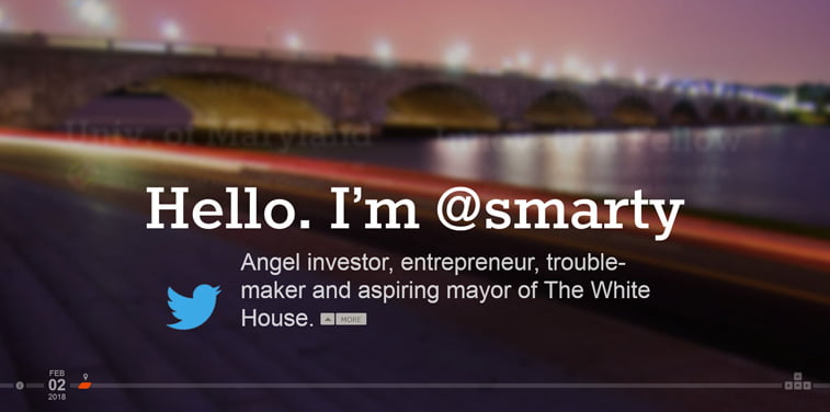 Martin Ringlein Feb 2 portfolio vebsajt