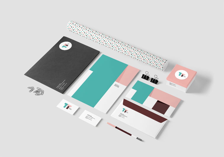Scallable TT Behance