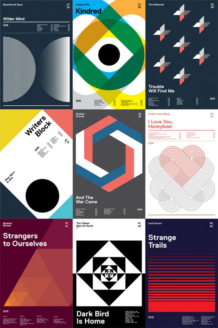 Swiss Ritual project Source: We and the Color