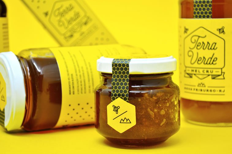 creative jar packaging design 20